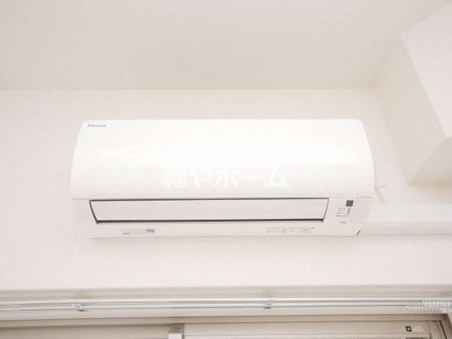 ララプレイス難波メティスの設備