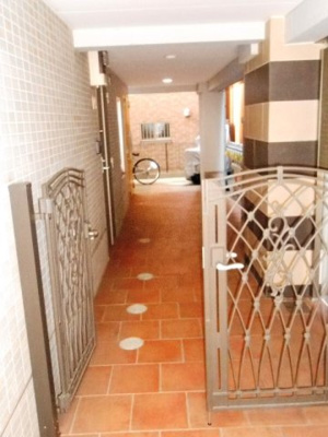 【エントランス】 | プランドール