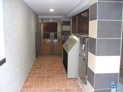 【その他共用部分】 | プランドール