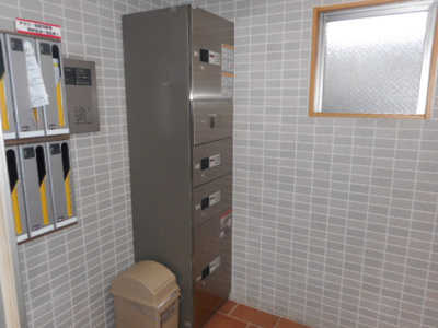 【その他共用部分】 | プランドール