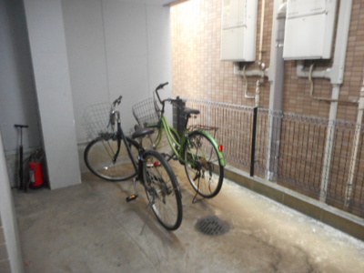 【その他共用部分】 | プランドール