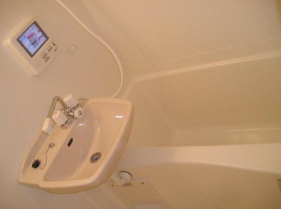 【浴室】 | プランドール