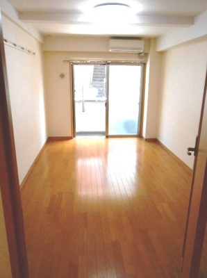 【寝室】 | プランドール