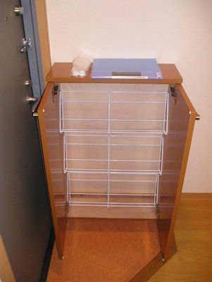 【玄関】 | プランドール