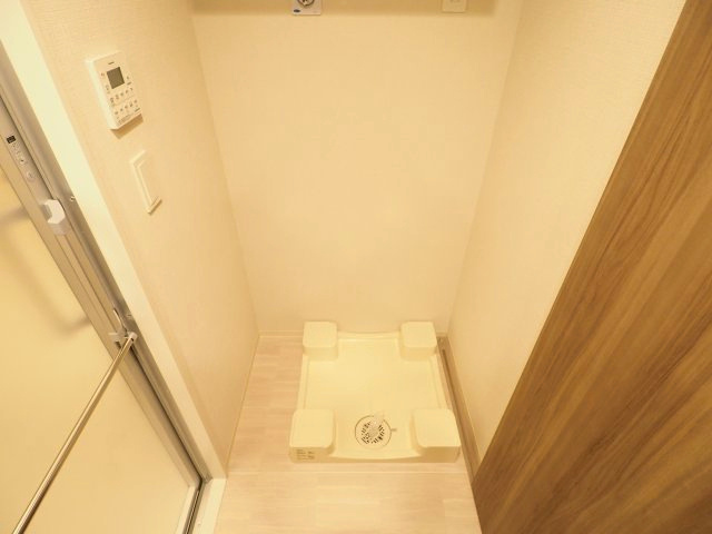 室内洗濯機置き場★