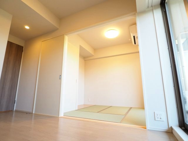 落ち着く和室★