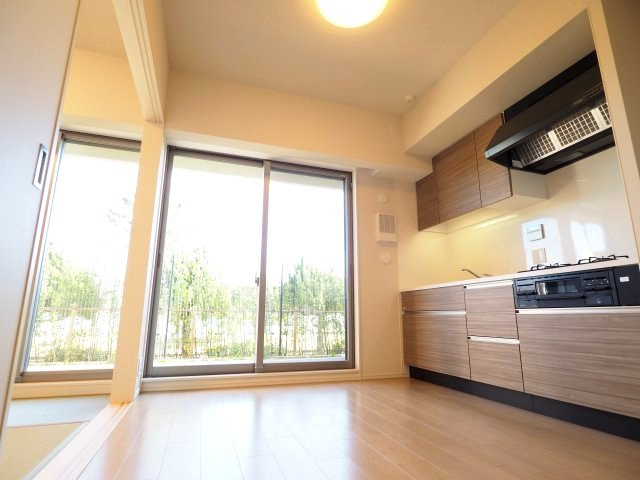 ダイニングスペース★