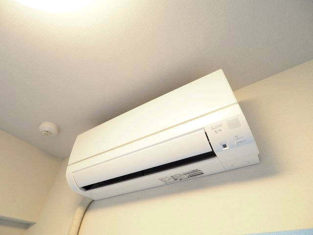 エアコン3基付き★