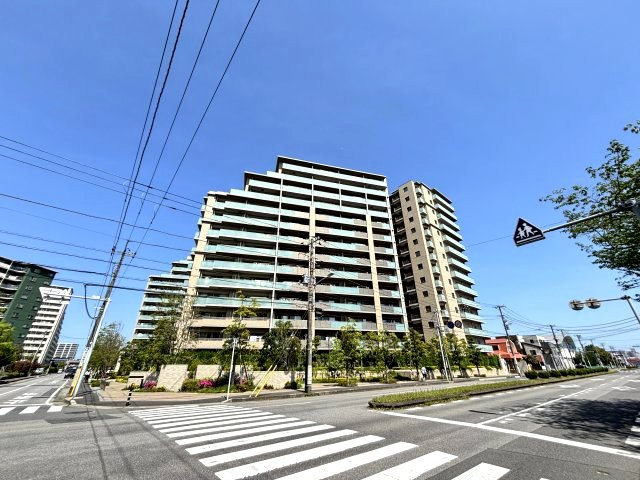 人気の築浅分譲マンション★