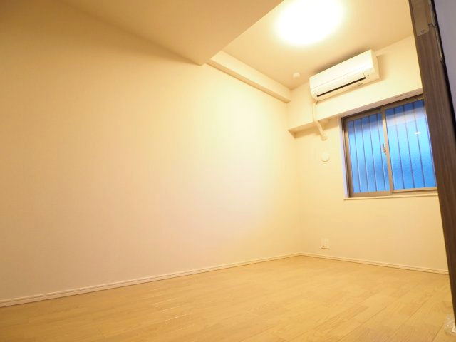 5.6帖のベットルーム★