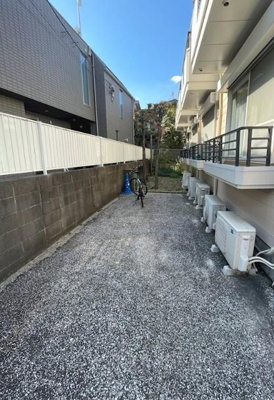 【その他共用部分】 | エスパシオ都立大