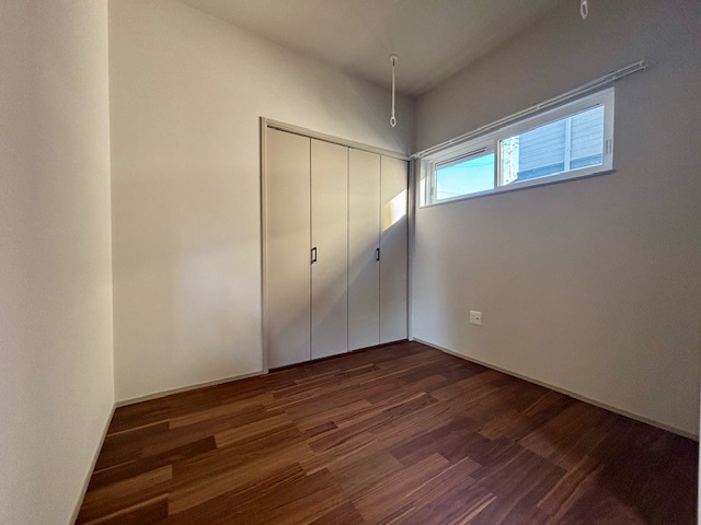 久留米市江戸屋敷2丁目の洋室|書斎や趣味のお部屋など多目的に利用できるスペースです♪