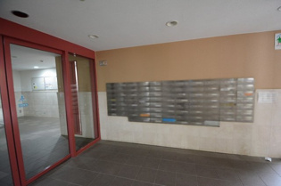 阪急日生ニュータウン花咲く丘の街Ｂ棟のその他物件画像