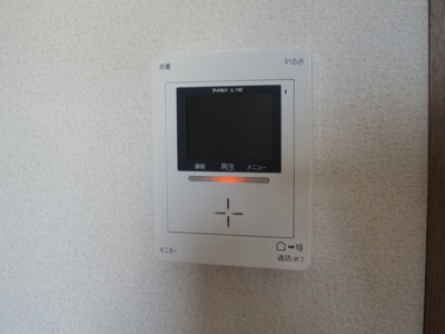 【セキュリティ】 | パークヒル東川口