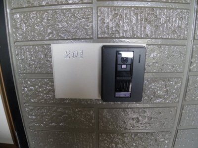 【セキュリティ】 | パークヒル東川口