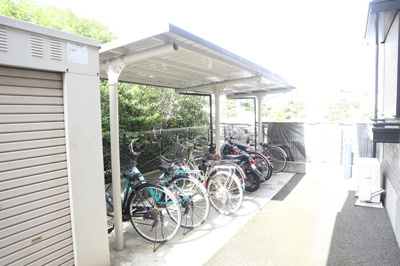 【その他共用部分】 | パークヒル東川口