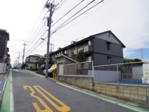 パークヒル東川口の画像