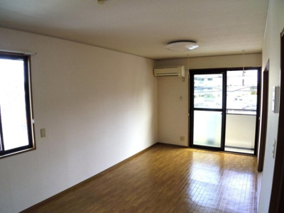 【居間・リビング】 | パークヒル東川口