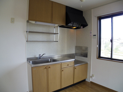 【キッチン】 | パークヒル東川口