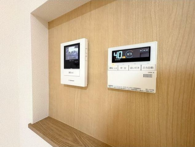 さいたま市浦和区本太５丁目のアパートのその他