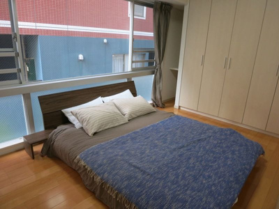 【内装】 | メゾンド日本橋三越前