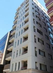 【外観】 | メゾンド日本橋三越前