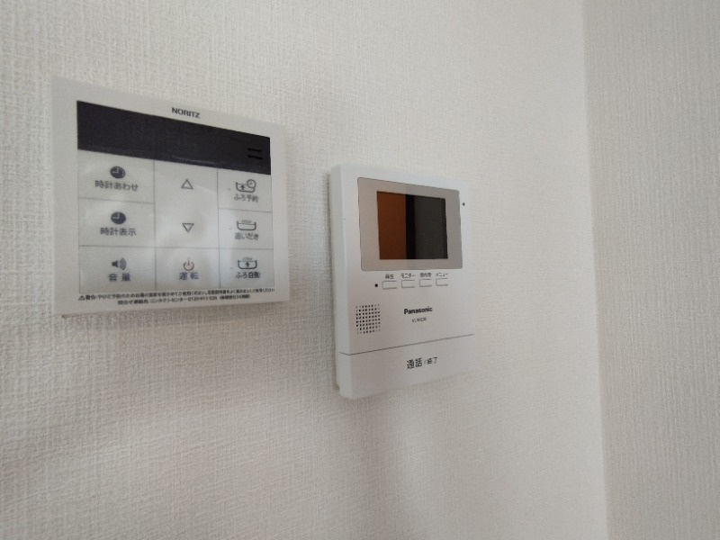 コーポ西浦Ⅰのセキュリティ