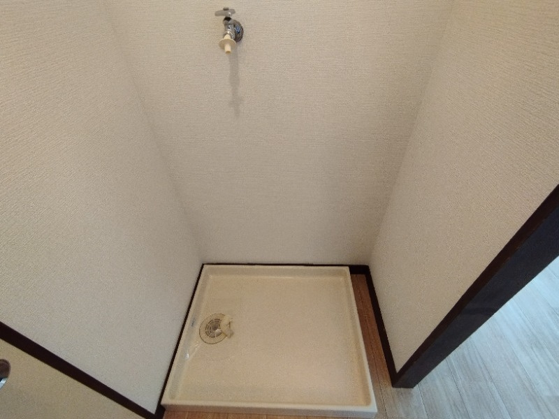 コーポ西浦Ⅰの設備