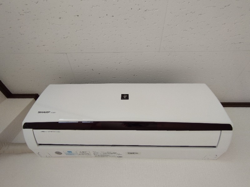 コーポ西浦Ⅰの設備