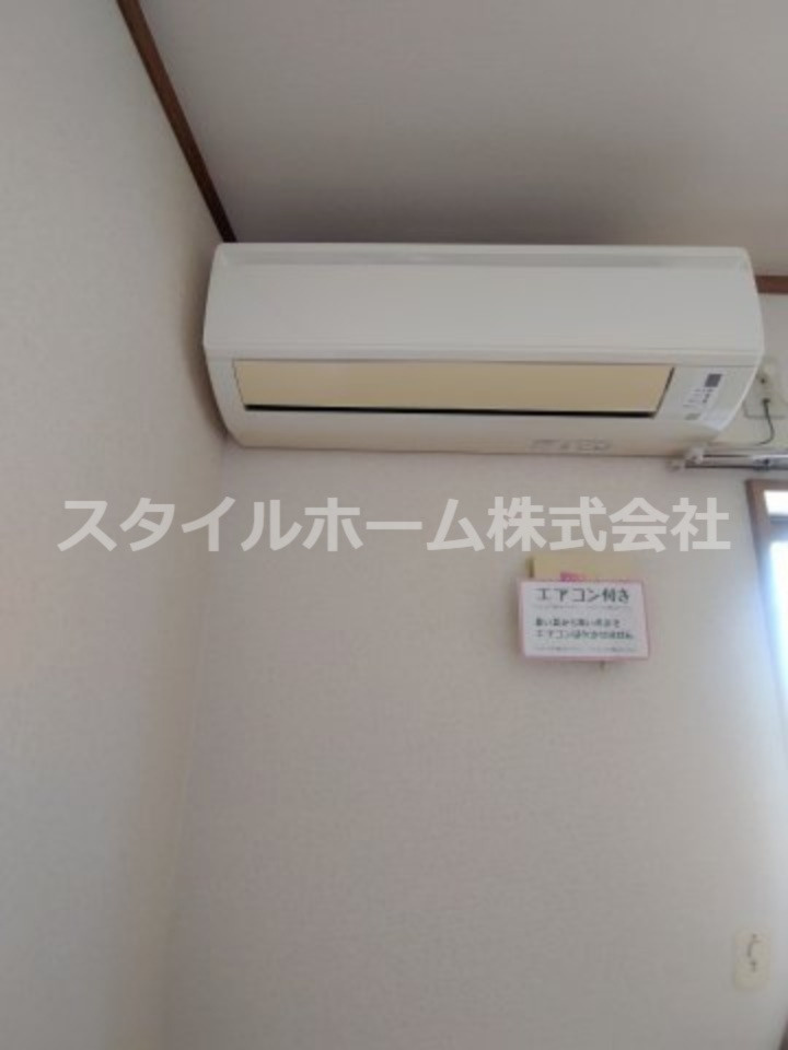 シルクヴェールフジAの設備|イメージ写真です。