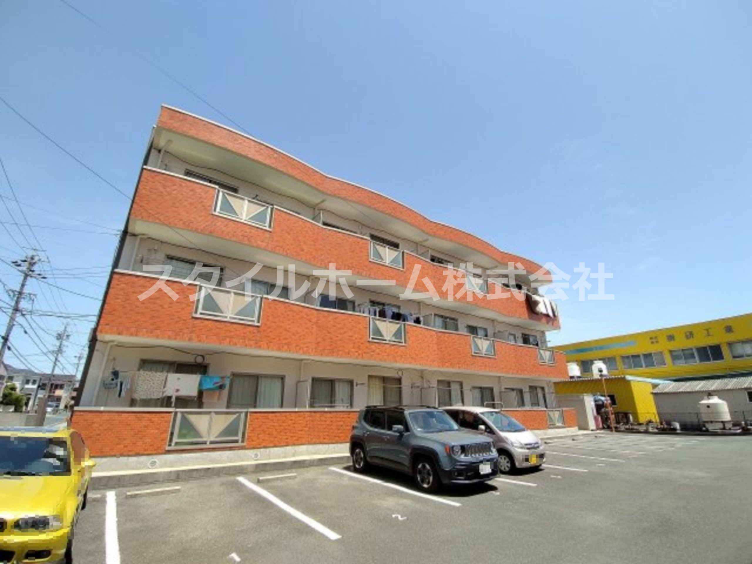 シルクヴェールフジA