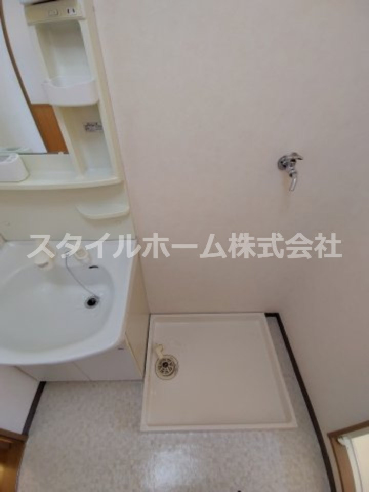 シルクヴェールフジAの設備|イメージ写真です。