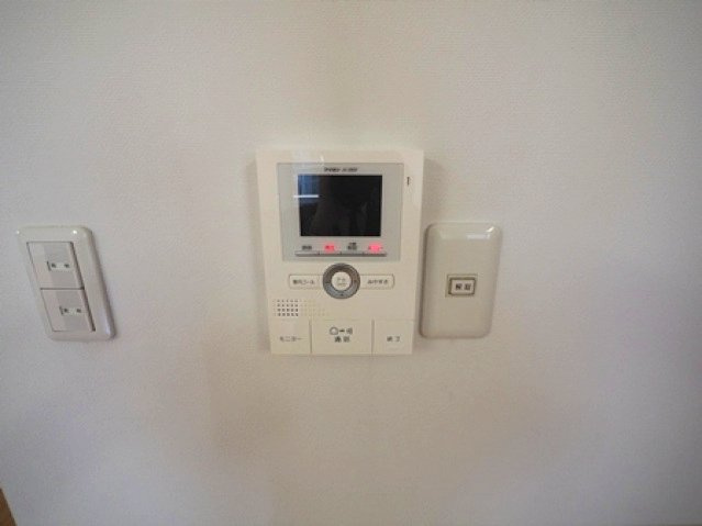 サンライズの設備