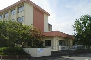 【周辺】 | シャロル内原 | 市立浜宮小学校様まで100m