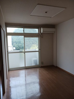 【内装】 | シャロル内原 | きれいな内装です