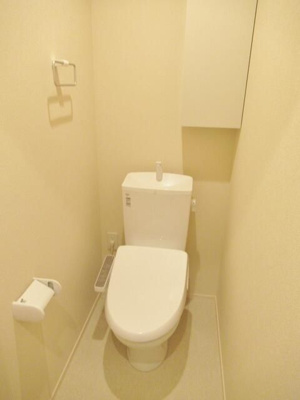 【トイレ】 | Beltz杉並和泉-ベルツ杉並和泉-