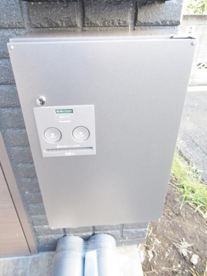 【その他共用部分】 | Beltz杉並和泉-ベルツ杉並和泉-