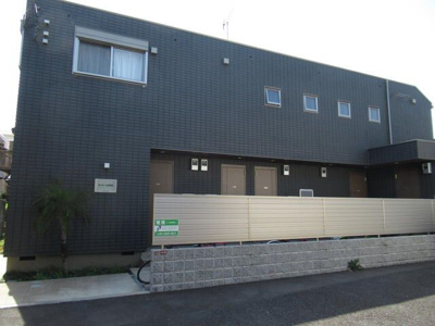 【外観】 | Beltz杉並和泉-ベルツ杉並和泉-