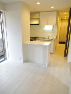 【居間・リビング】 | Beltz杉並和泉-ベルツ杉並和泉-