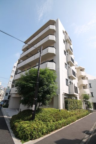 サンクタス文京大塚アヴァンテラスの画像