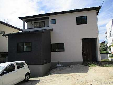 広島市西区己斐東2丁目の外観