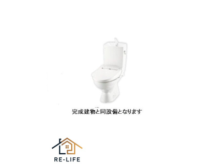 【トイレ】 | グランスイート横手南