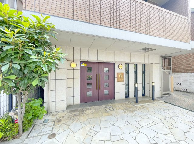 レクシオシティ高円寺