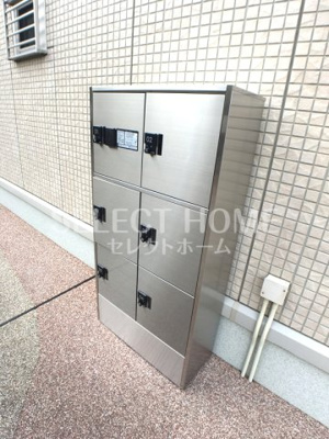 【その他共用部分】 | グランタスティエーラ