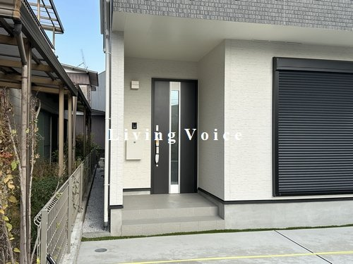 【居間・リビング】 | 【仲介手数料０円】相模原市南区相模台7丁目　新築一戸建て　全2棟 | 相模原市南区相模台7丁目　新築一戸建て　全2棟