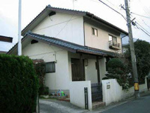 虹ヶ丘5丁目Y邸の画像