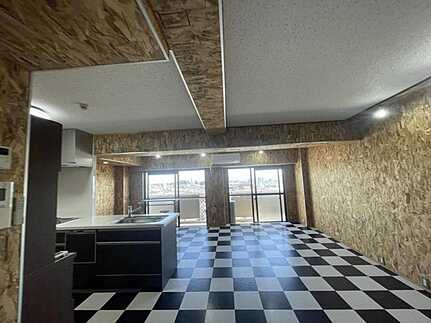 グランビュー隅の浜