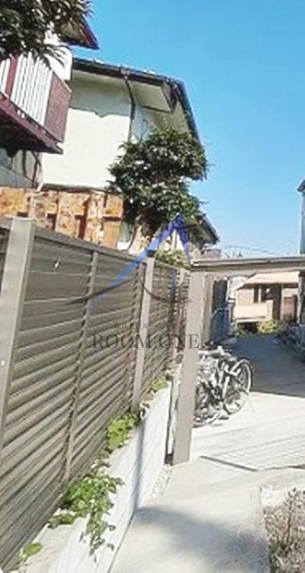 Ｈｏｆ　Ｐｌａｔｚ　ＫＴのエントランス|エントランスです。