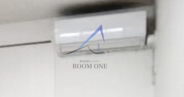 Ｈｏｆ　Ｐｌａｔｚ　ＫＴの設備|エアコン付です。