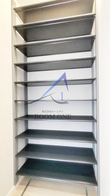 Ｈｏｆ　Ｐｌａｔｚ　ＫＴの内装|内装です。